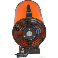 Газовая тепловая пушка Ecoterm GHD-100
