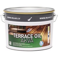 Масло Рижский лакокрасочный завод Terrace Oil Akva База 3 2.7л