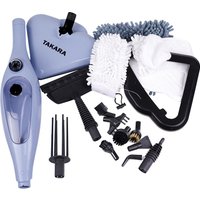 Паровая швабра Takara SM-305 (серый)