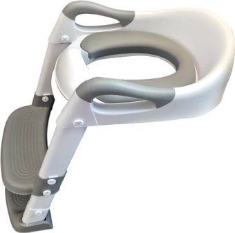 Nino Step-by-step на унитаз (белый)