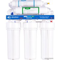 Система обратного осмоса WiseWater Osmos 5M