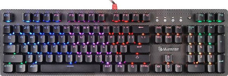 

Клавиатура A4Tech Bloody B810R NetBee