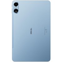 Планшет Oscal Pad 100 LTE 12GB/256GB (голубой)
