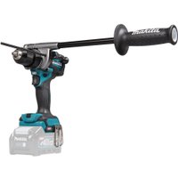 Ударная дрель-шуруповерт Makita HP001GZ01 (без АКБ, кейс)
