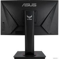 Игровой монитор ASUS TUF Gaming VG24VQ