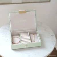 Шкатулка для украшений Stackers 74521