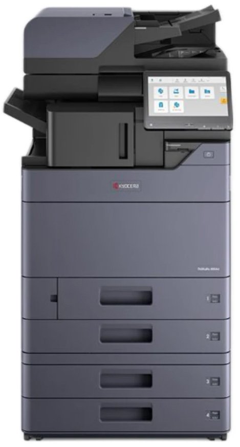 

МФУ Kyocera Mita TASKalfa 4054ci