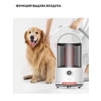 Пылесос Deerma TJ200W