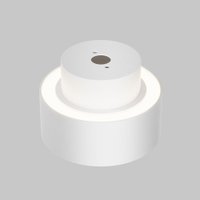 Припотолочная люстра Technical Space C092CL-GX53-W