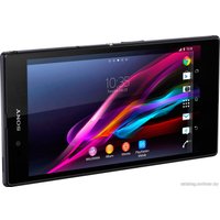 Смартфон Sony Xperia Z Ultra Black