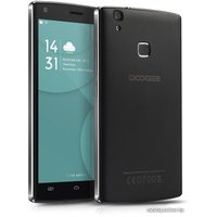 Телефон Doogee X5 Max Black