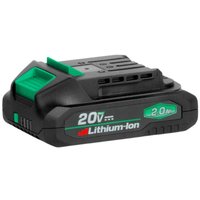 Аккумулятор DWT BSP202025XS (20В/2 Ah)