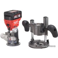 Вертикальный фрезер Milwaukee M18 FTR-0X 4933471604 (без АКБ) в Гродно