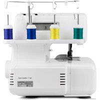 Оверлок Jaguar 635D