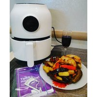 Аэрогриль (аэрофритюрница) Kitfort KT-2235