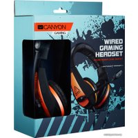 Наушники Canyon Star Raider GH-1A