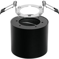 Точечный светильник Wolta WSL-GX53/01BL