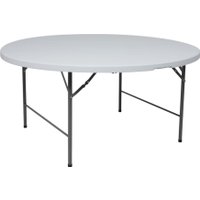 Стол AksHome Table AKS тип 10 (белый)