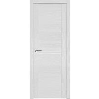 Межкомнатная дверь ProfilDoors 150XN L 90x200 (монблан) в Лиде
