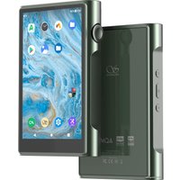 Hi-Fi плеер Shanling M3 Ultra (зеленый)