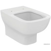 Инсталляция для унитаза Ideal Standard Esedra Aquablade + кнопка Olias M1 (хром) T387301