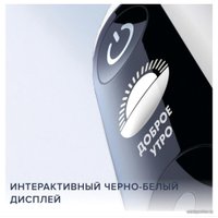 Электрическая зубная щетка Oral-B iO 6 (черный) 4210201410171