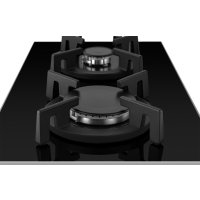 Варочная панель Weissgauff HGG 320 BGRV