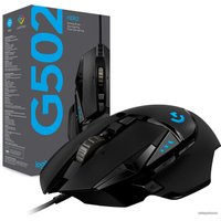 Игровая мышь Logitech G502 Hero