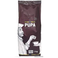 Кофе Pupa Колумбия в зернах 1 кг
