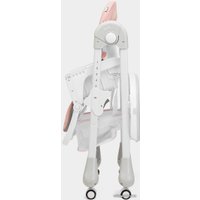 Высокий стульчик Rant Cream RH302 (cloud pink)