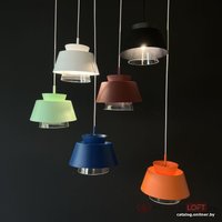 Подвесная люстра ImperiumLoft Sota 178020-26