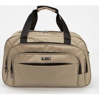 Дорожная сумка VALIGETTI 185-2412-BEG (бежевый)