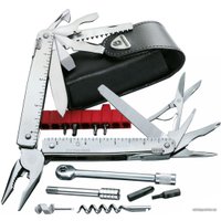 Мультитул Victorinox SwissTool X Plus Ratchet в Мозыре