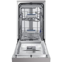 Отдельностоящая посудомоечная машина Samsung DW50DG450FSRET