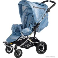  Emmaljunga Scooter S