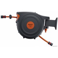Катушка со шлангом Daewoo Power Auto Reel x15 DWR 3015 (1/2", 15+2 м)