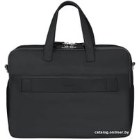 Женская сумка Samsonite Eco Wave KC2-09002 (черный)