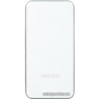 Кнопочный телефон Philips Xenium E2601 (серебристый)