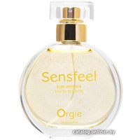 Туалетная вода Orgie Sensfeel для женщин (50 мл)