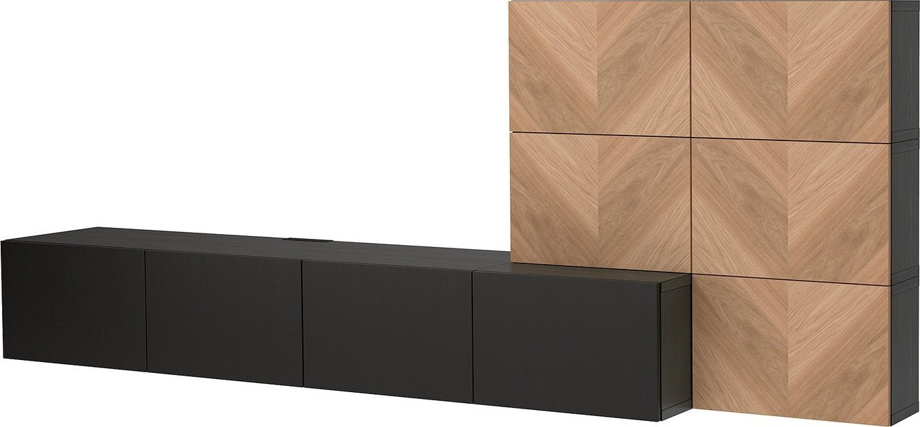 Тумба Ikea Besta S49612094