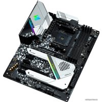 Материнская плата ASRock X570 Steel Legend