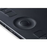 Графический планшет Wacom Intuos Pro Large PTH-860