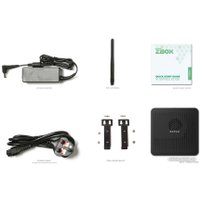 Баребон ZOTAC ZBOX edge MI351