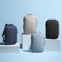 Городской рюкзак XD Design Bobby Air (светло-серый)