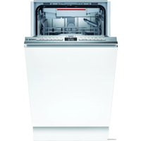 Встраиваемая посудомоечная машина Bosch SPV4XMX28E