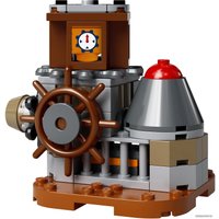 Конструктор LEGO Super Mario 71380 Твои уровни! Твои Приключения!