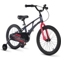 Детский велосипед Maxiscoo AIR Базовый 18 2026 MSC-A1854B (черный матовый, разобранный)