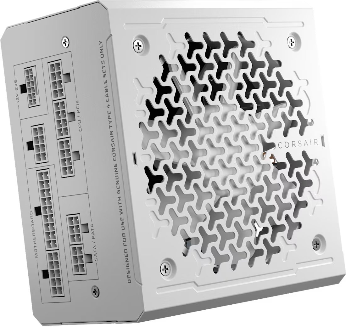 Блок питания Corsair RM1000e CP-9020294-EU