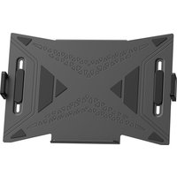 Держатель ErgoSmart Lapter X (черный)