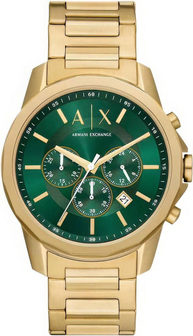 

Наручные часы Armani Exchange AX1746